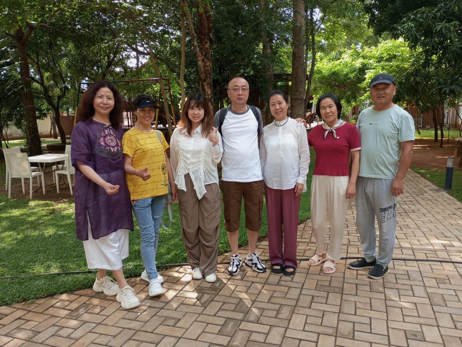 Tepraas Sigiriya 호텔 외부 사진